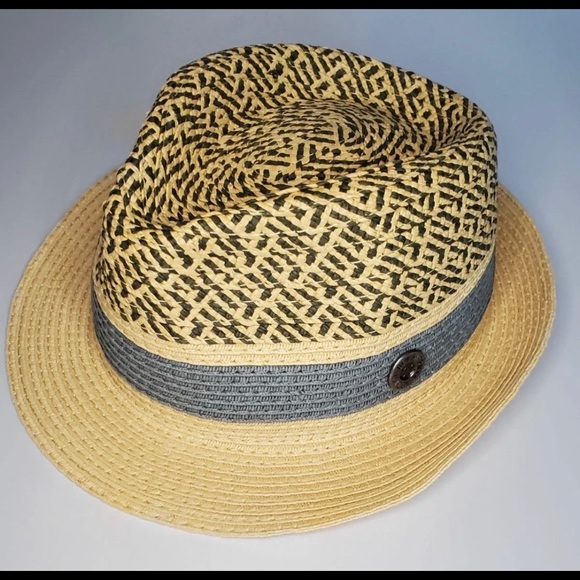 Ben Sherman Other - Unisex ben sherman London fedora hat